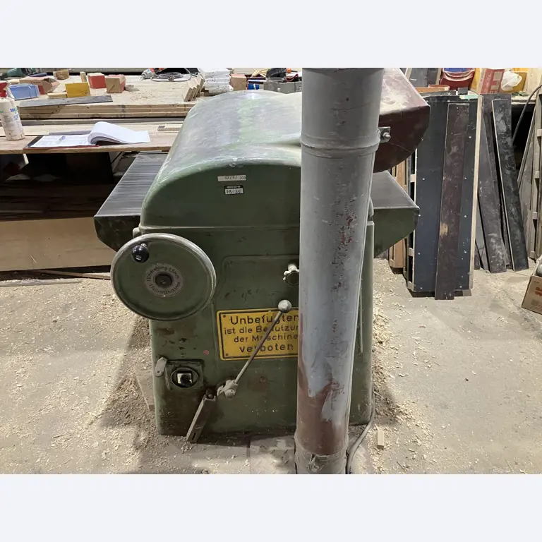 Opremljanje nekdanje betonarne-2