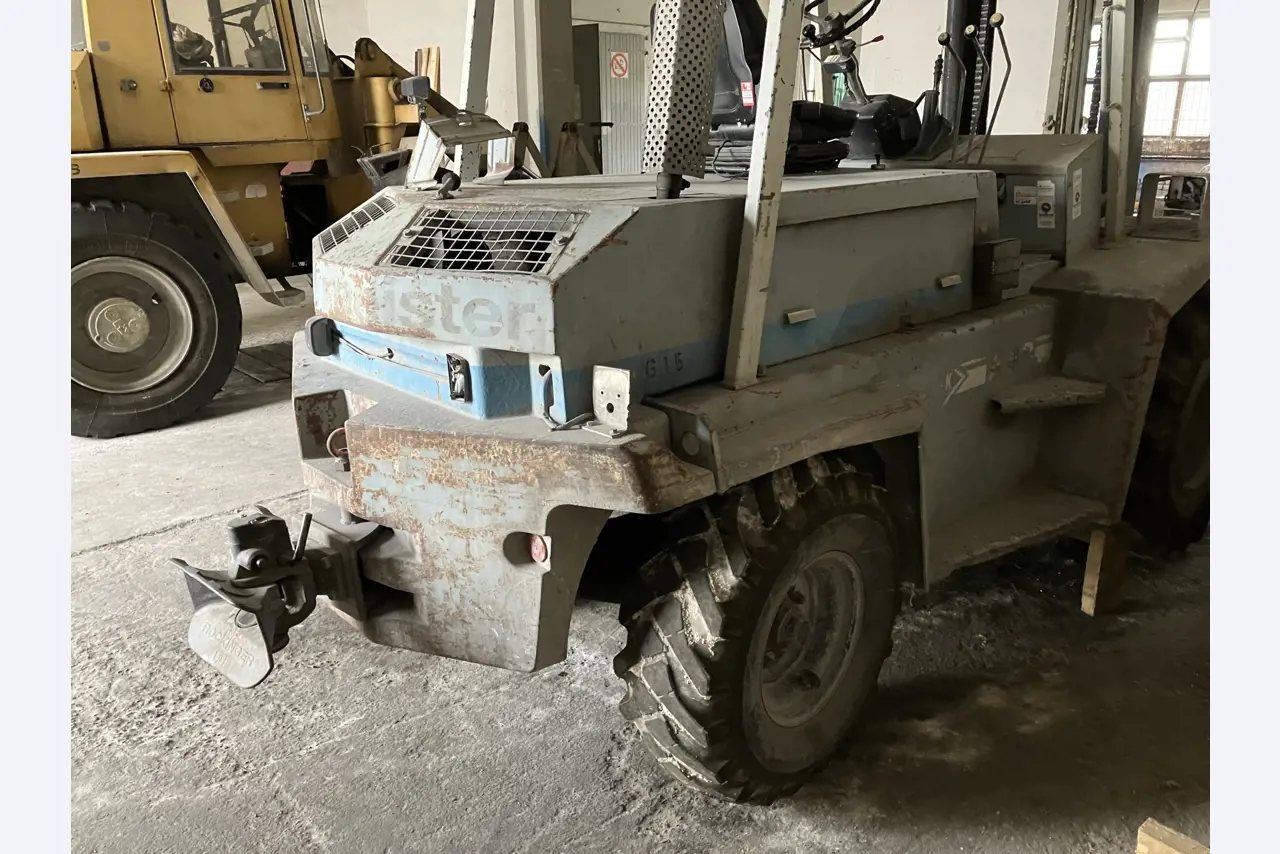 Opremljanje nekdanje betonarne-3