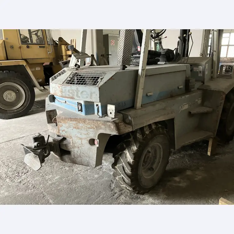 Opremljanje nekdanje betonarne-3