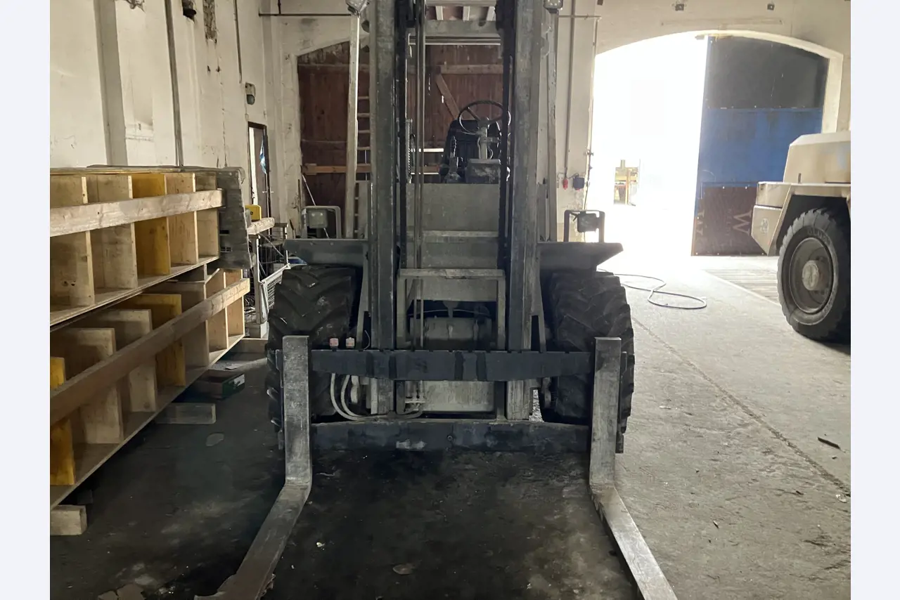 Opremljanje nekdanje betonarne-5