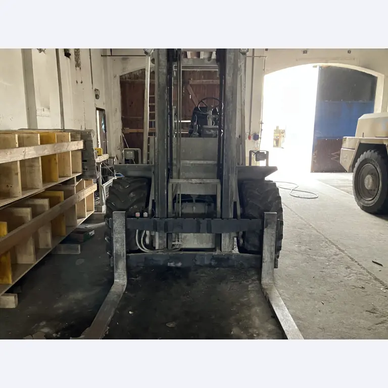 Opremljanje nekdanje betonarne-5