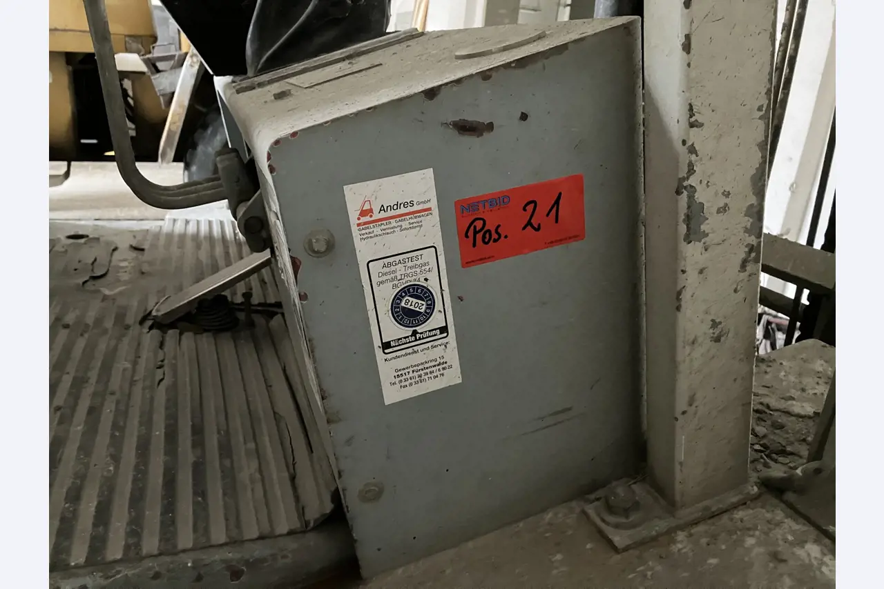 Opremljanje nekdanje betonarne-6