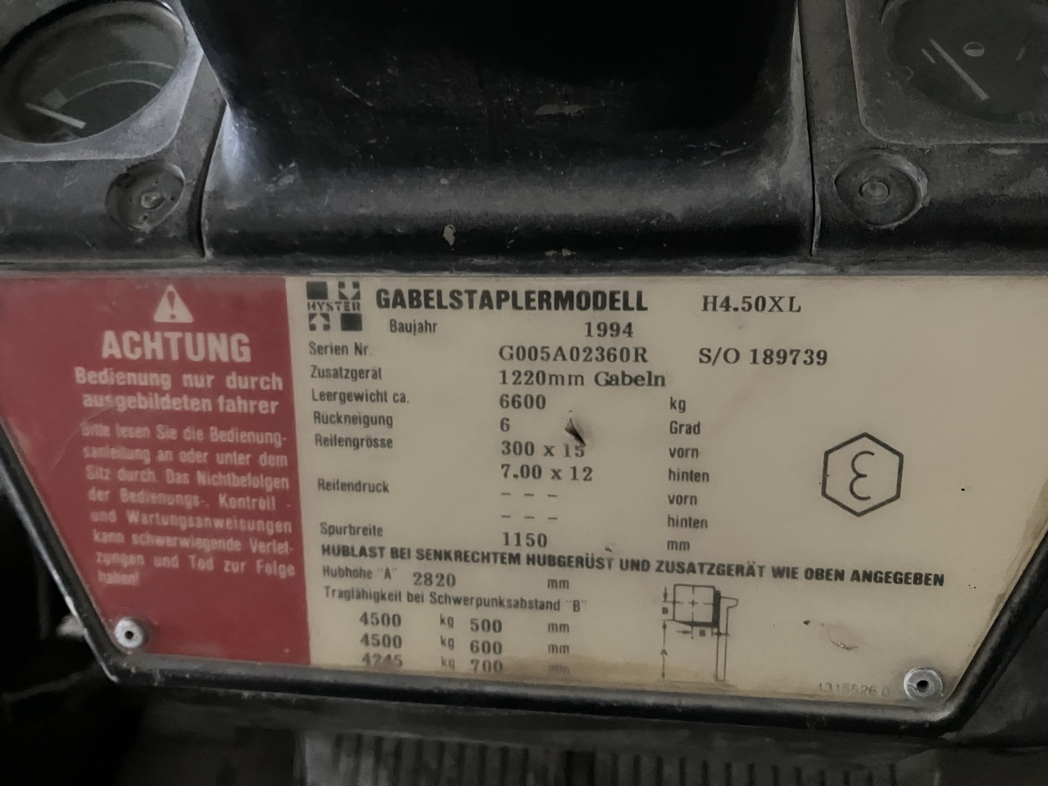 Wyposażenie byłej betoniarni-3