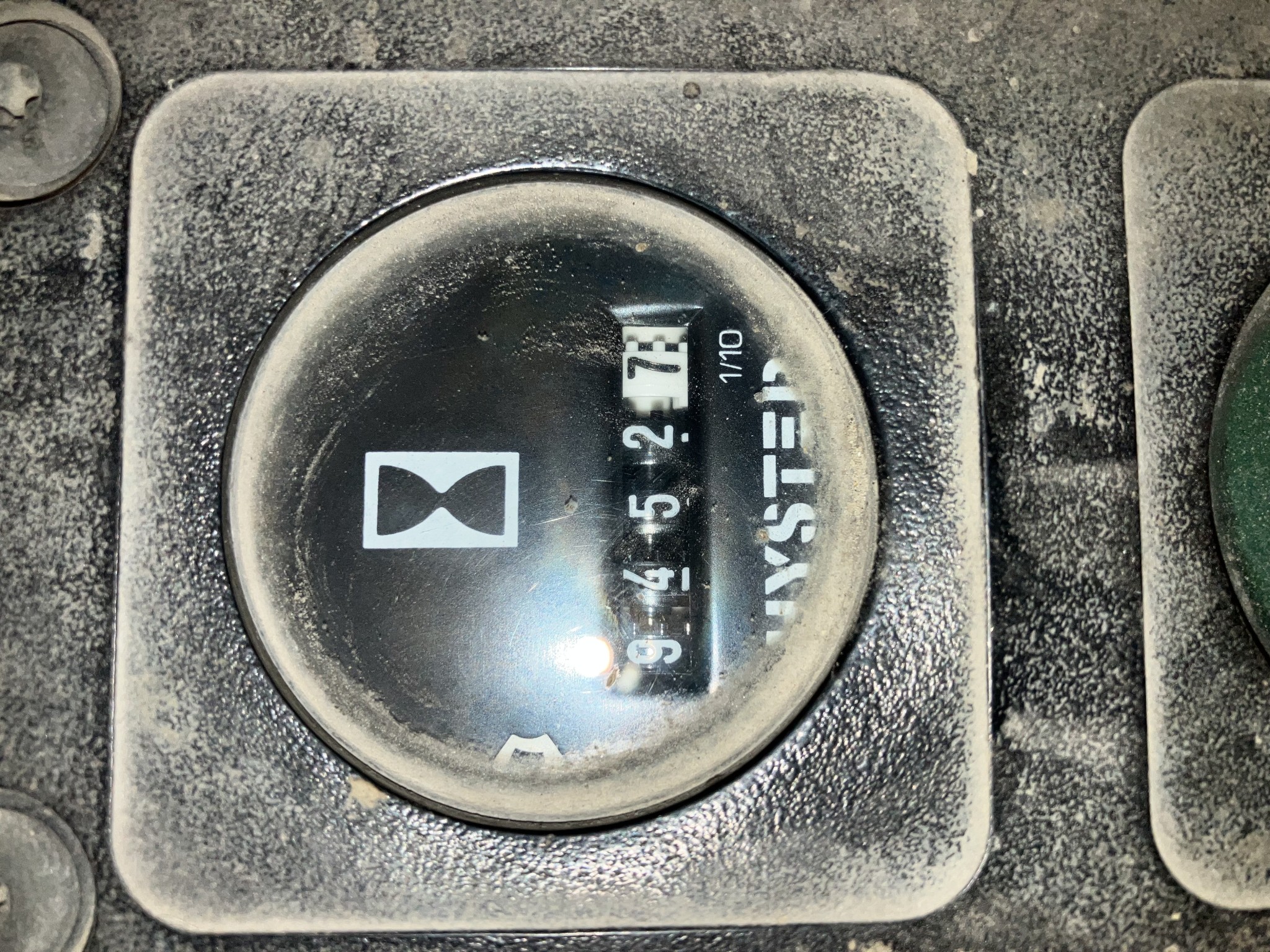 Wyposażenie byłej betoniarni-4