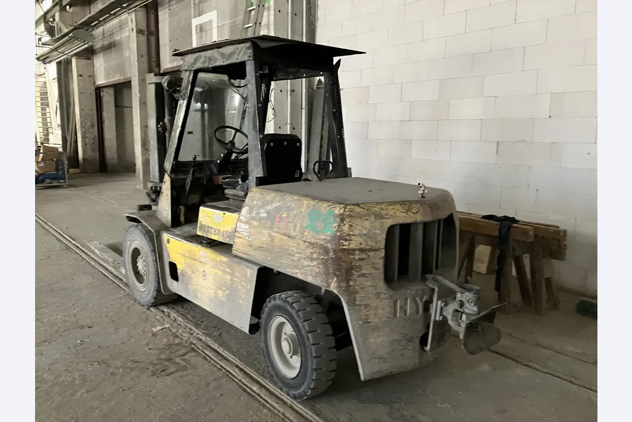 Opremljanje nekdanje betonarne-1