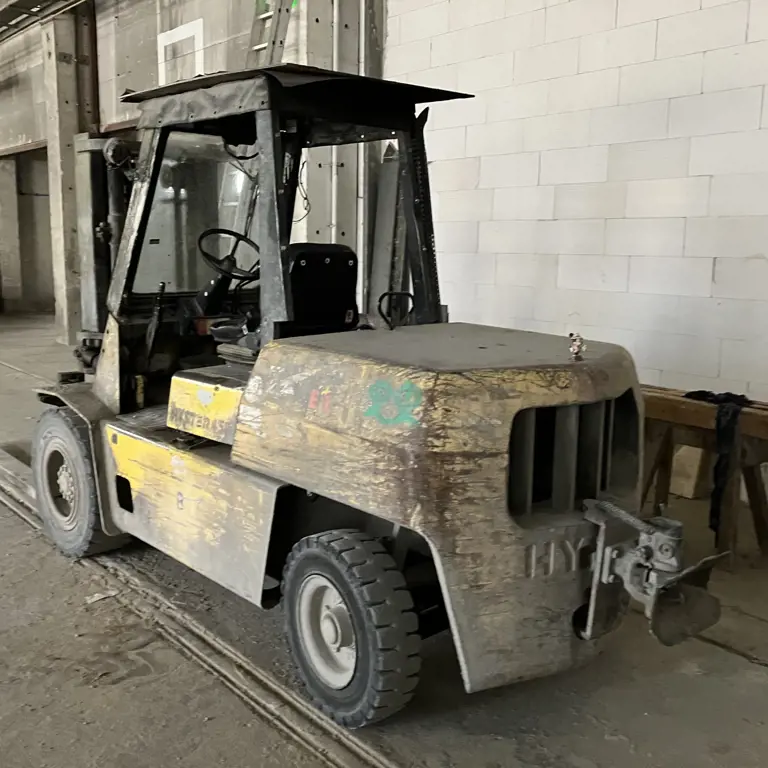 Viličar Hyster H 4.50 XL