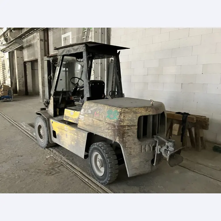 Opremljanje nekdanje betonarne-1