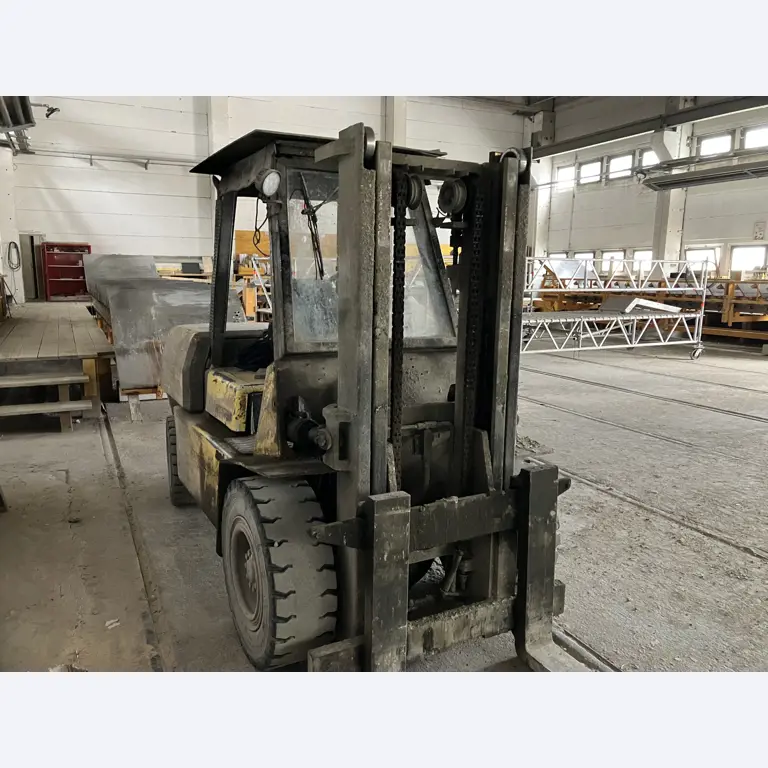 Opremljanje nekdanje betonarne-6