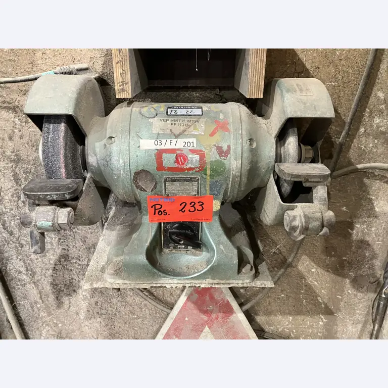 Opremljanje nekdanje betonarne-1