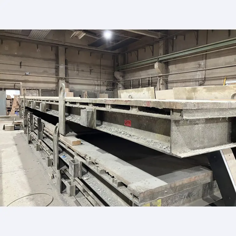 Opremljanje nekdanje betonarne-1