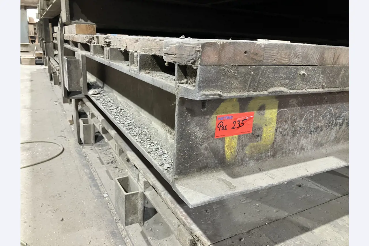 Opremljanje nekdanje betonarne-2