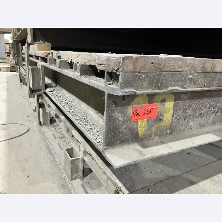 Opremljanje nekdanje betonarne-2