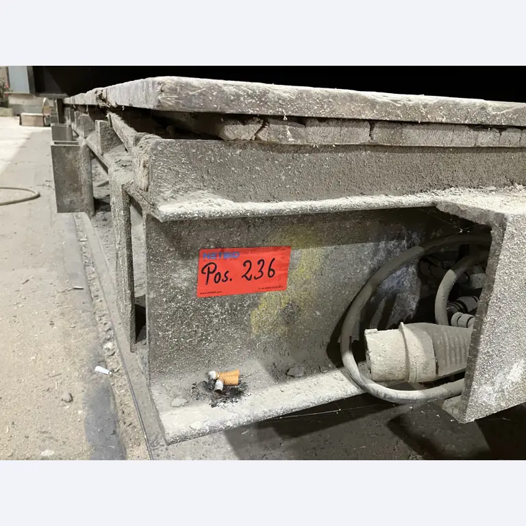 Opremljanje nekdanje betonarne-2