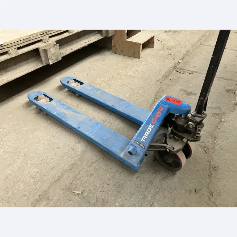 Opremljanje nekdanje betonarne-1