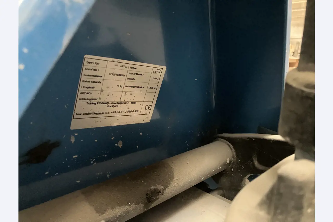 Opremljanje nekdanje betonarne-2