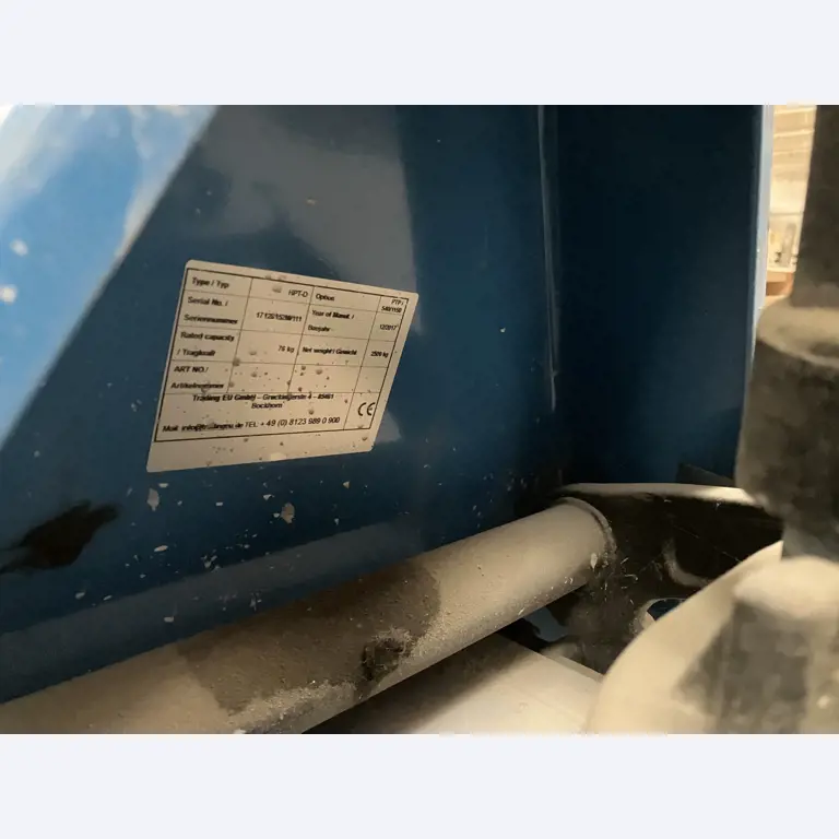 Opremljanje nekdanje betonarne-2