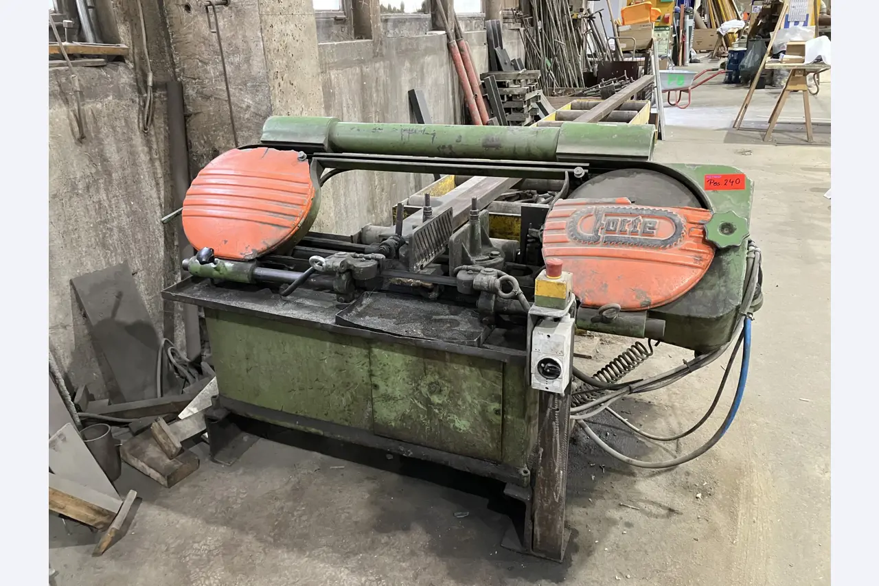 Opremljanje nekdanje betonarne-1