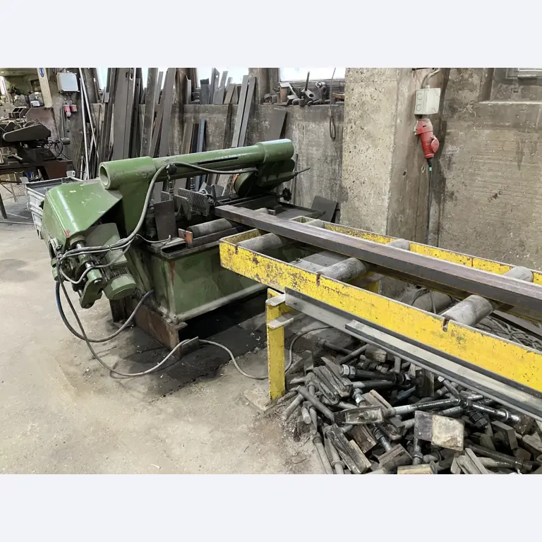 Opremljanje nekdanje betonarne-2