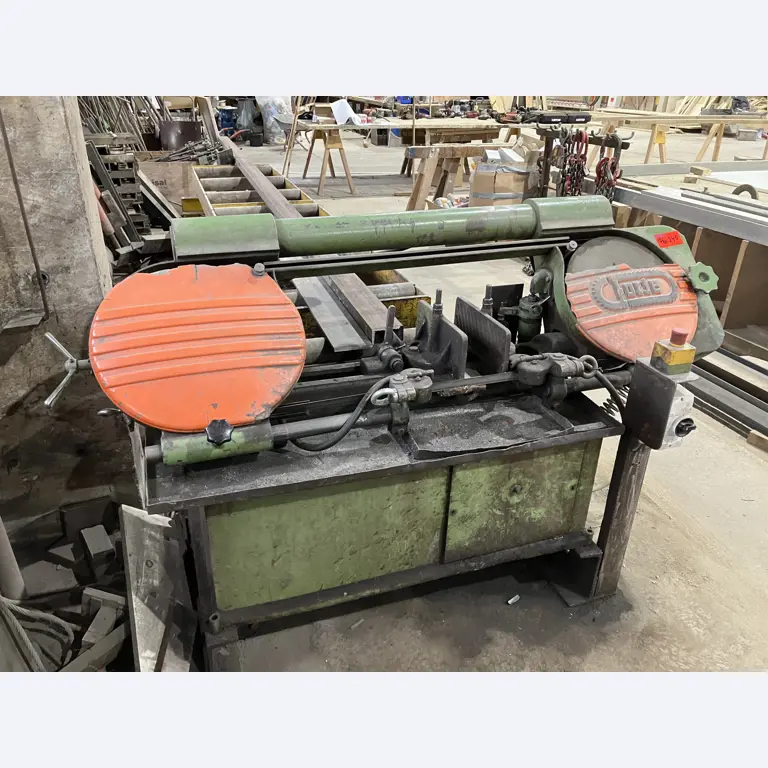 Opremljanje nekdanje betonarne-3