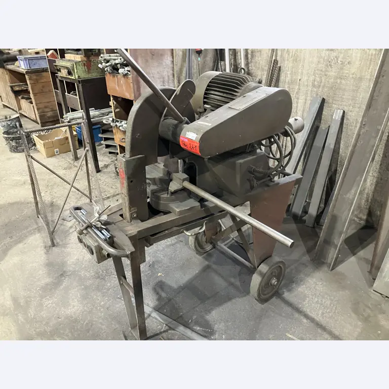 Opremljanje nekdanje betonarne-1