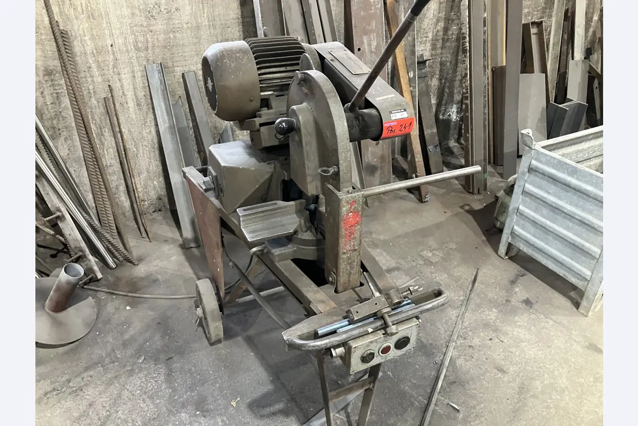 Opremljanje nekdanje betonarne-2