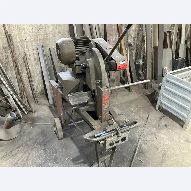 Opremljanje nekdanje betonarne-2