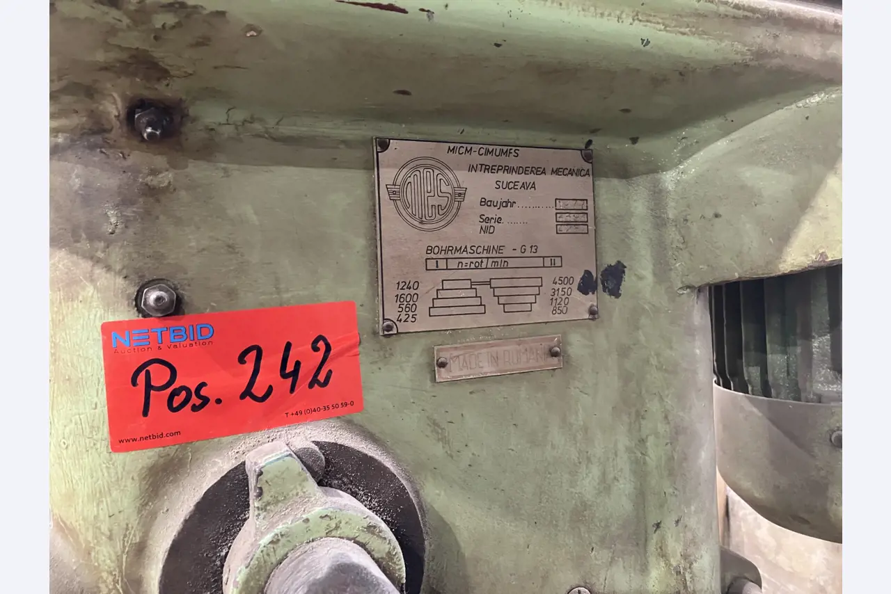 Opremljanje nekdanje betonarne-2