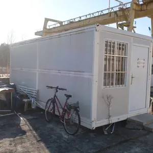 Pisarniški zabojnik