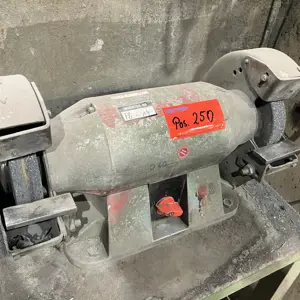 Dvojni blok za brušenje