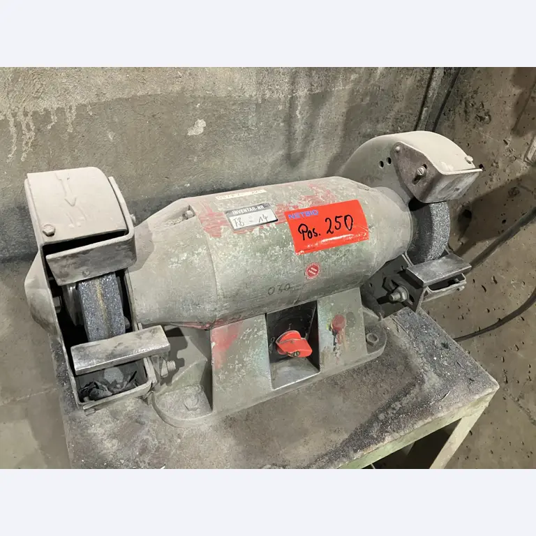 Opremljanje nekdanje betonarne-1