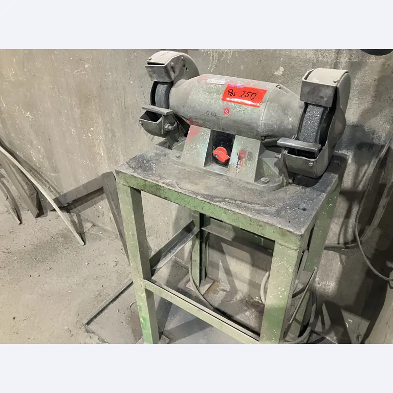 Opremljanje nekdanje betonarne-2