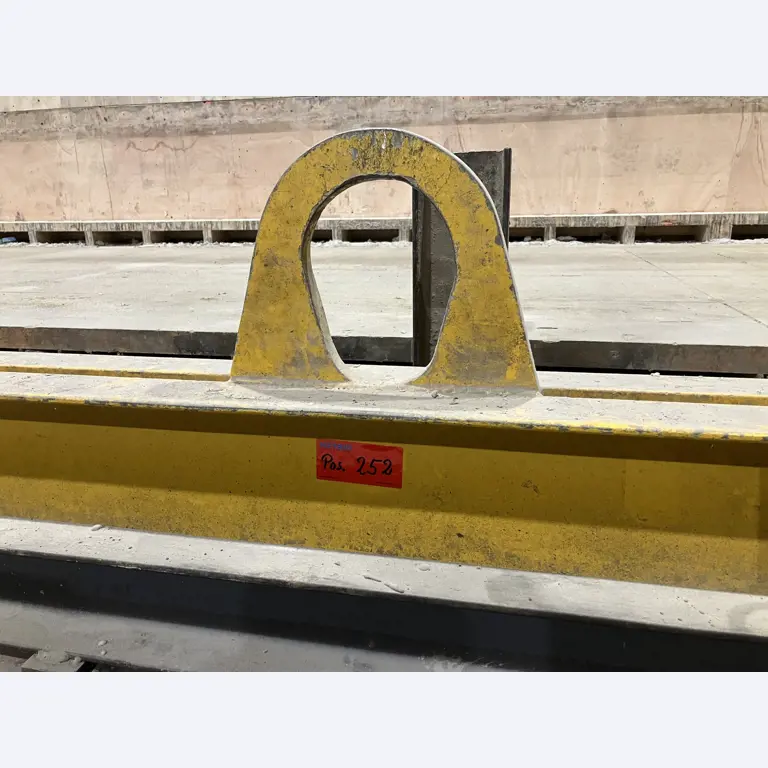 Opremljanje nekdanje betonarne-2