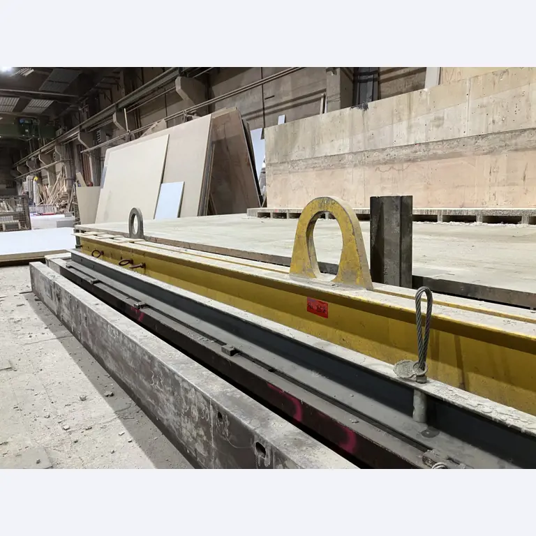 Opremljanje nekdanje betonarne-1