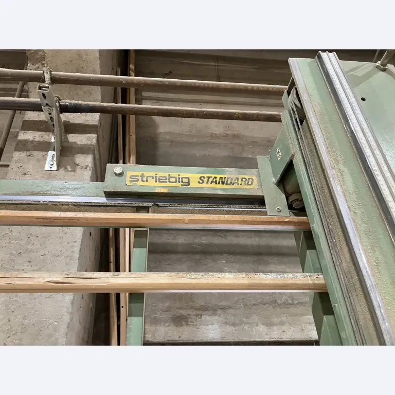 Opremljanje nekdanje betonarne-2