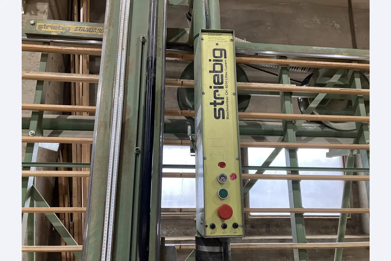 Opremljanje nekdanje betonarne-3