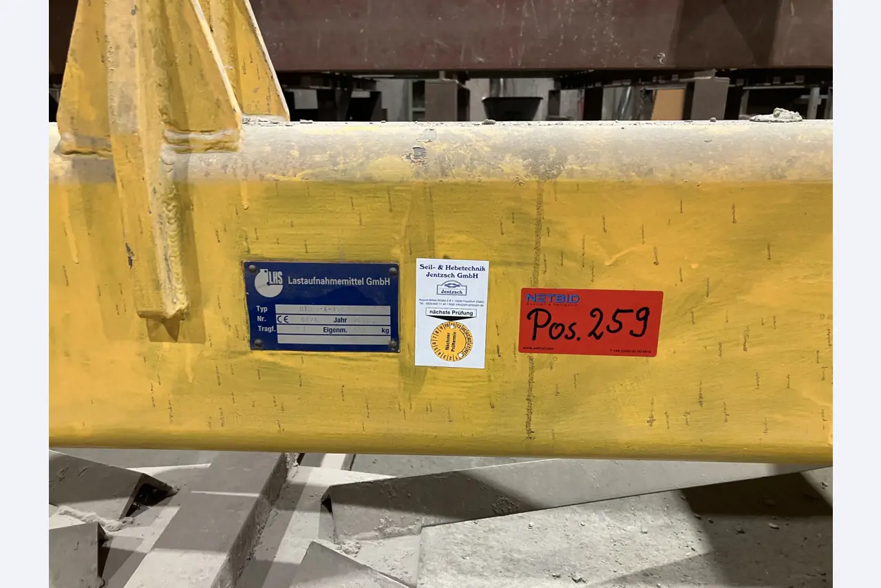 Opremljanje nekdanje betonarne-2