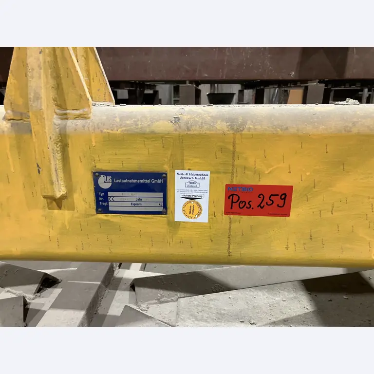 Opremljanje nekdanje betonarne-2