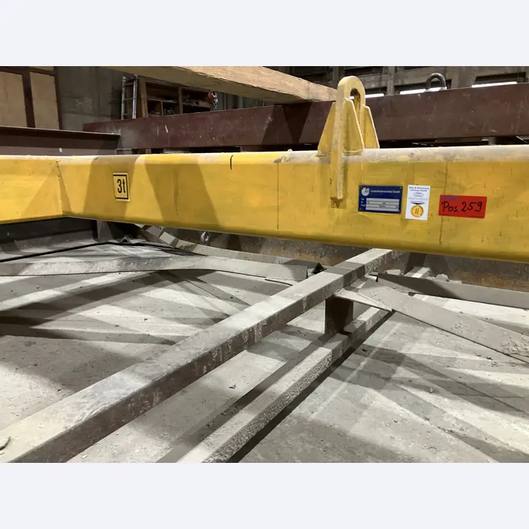 Opremljanje nekdanje betonarne-1