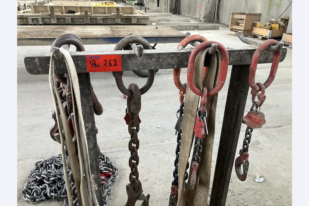 Opremljanje nekdanje betonarne-2