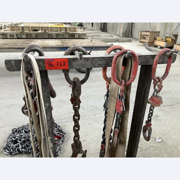 Opremljanje nekdanje betonarne-2