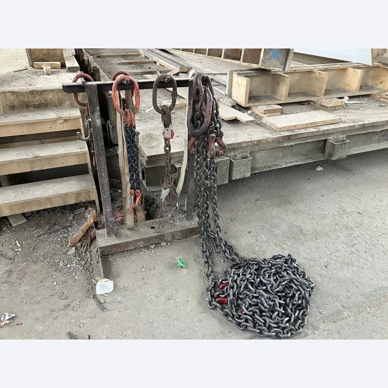 Opremljanje nekdanje betonarne-1