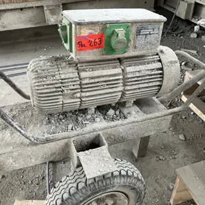 stresalnik za steklenice Wacker FU 4/200SW