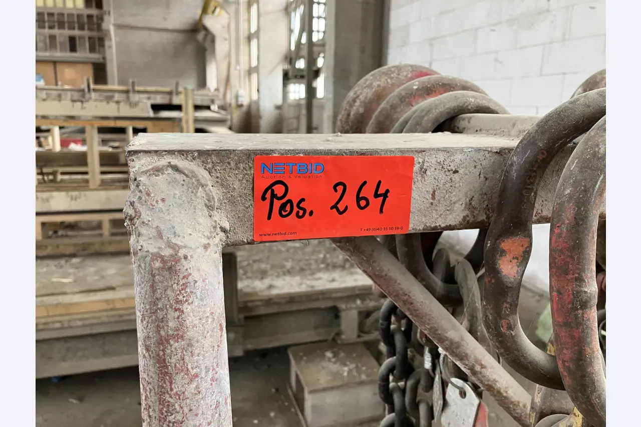 Opremljanje nekdanje betonarne-2