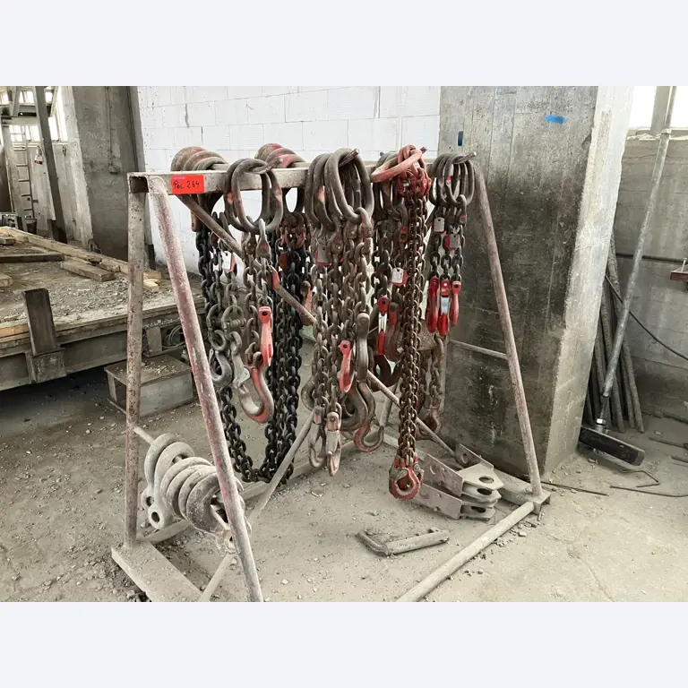 Opremljanje nekdanje betonarne-1