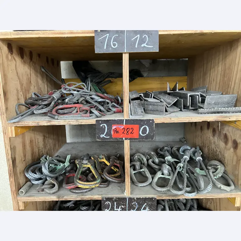 Opremljanje nekdanje betonarne-1