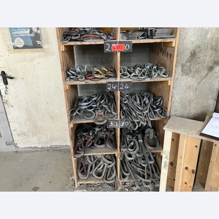 Opremljanje nekdanje betonarne-2