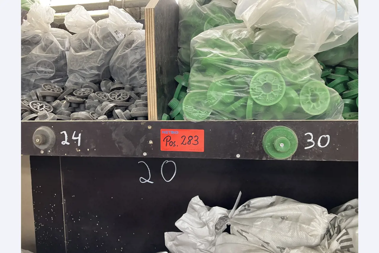 Opremljanje nekdanje betonarne-2