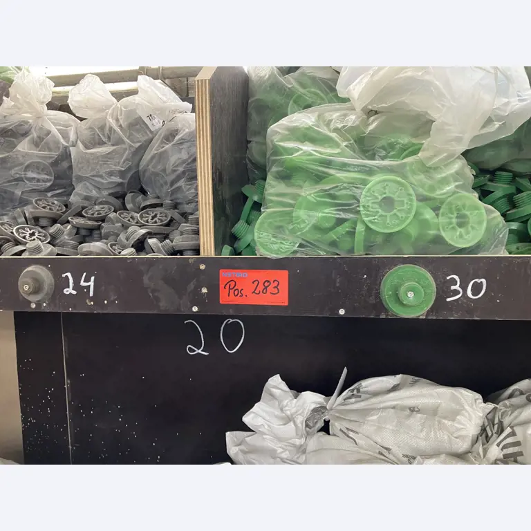 Opremljanje nekdanje betonarne-2