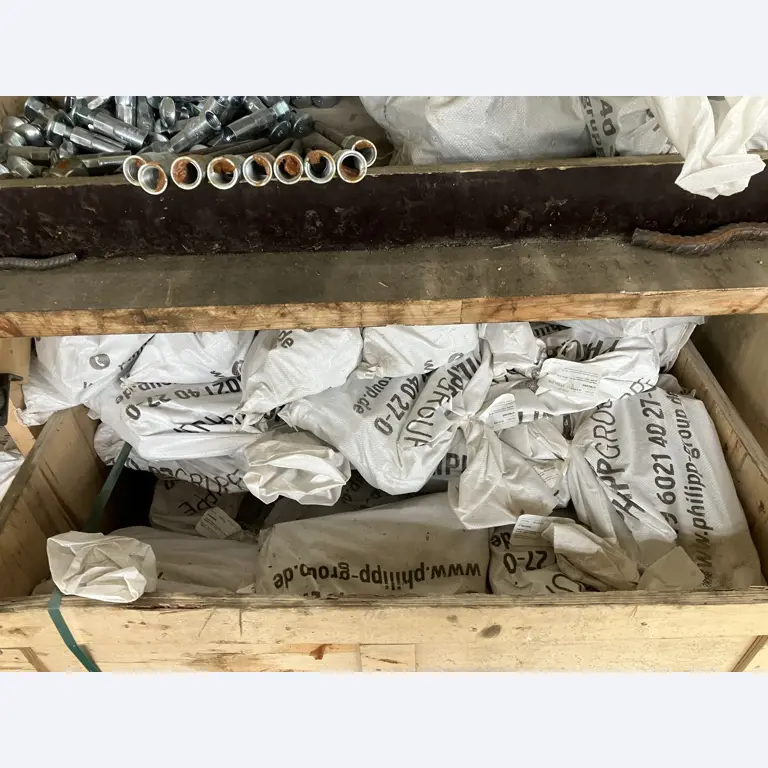 Opremljanje nekdanje betonarne-3