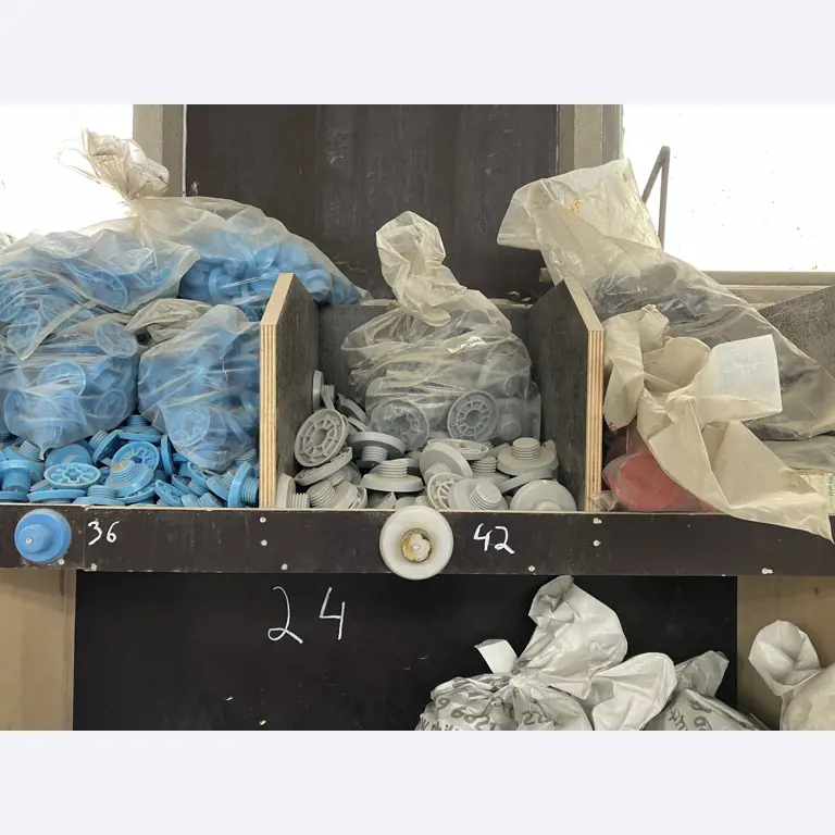 Opremljanje nekdanje betonarne-5